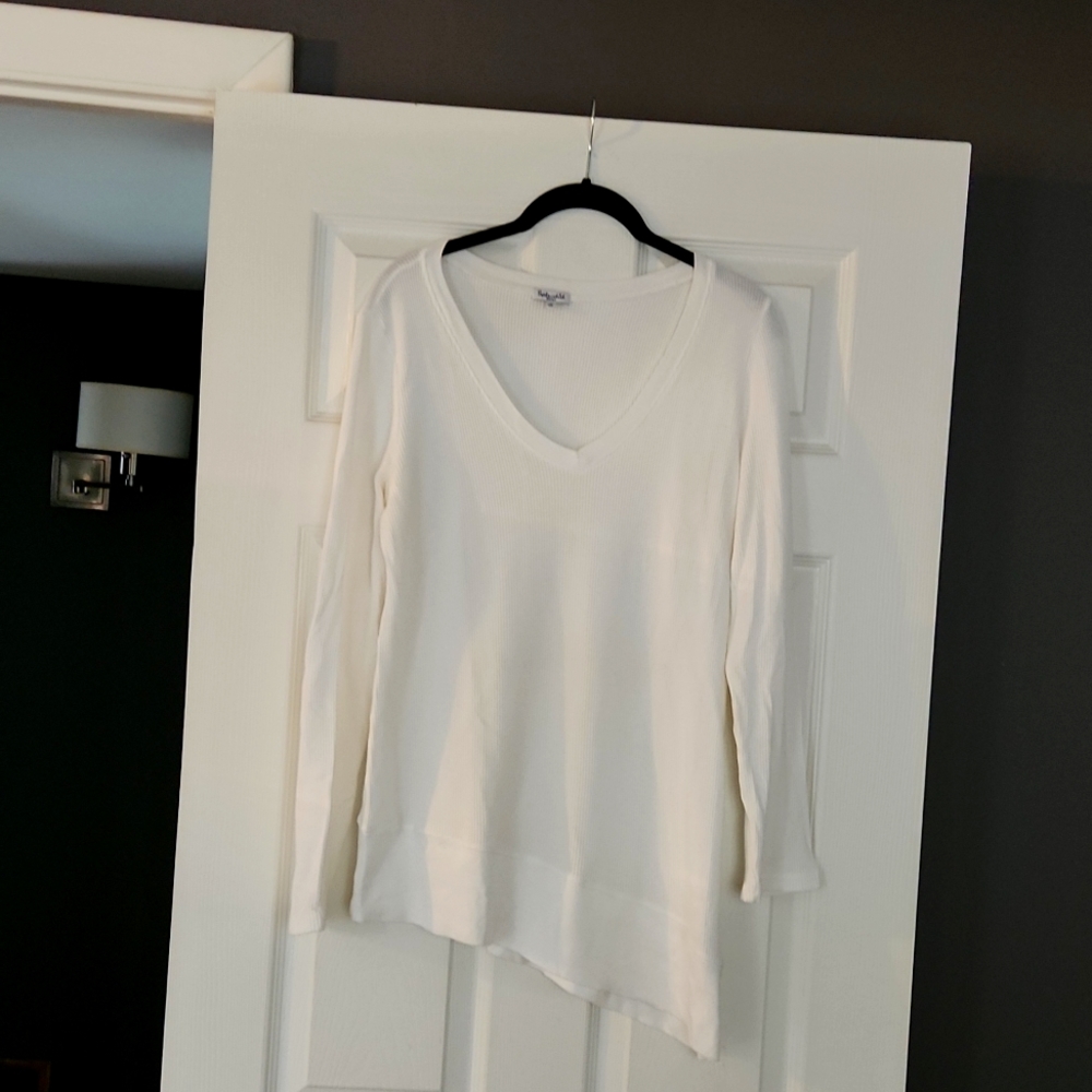Splendid Thermal Shirt Size Small